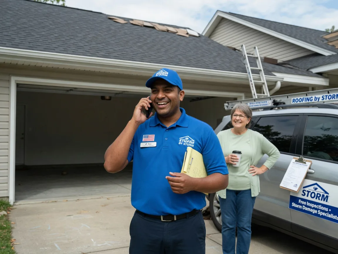 Roof Repair Near Me Erin, TN FAQs