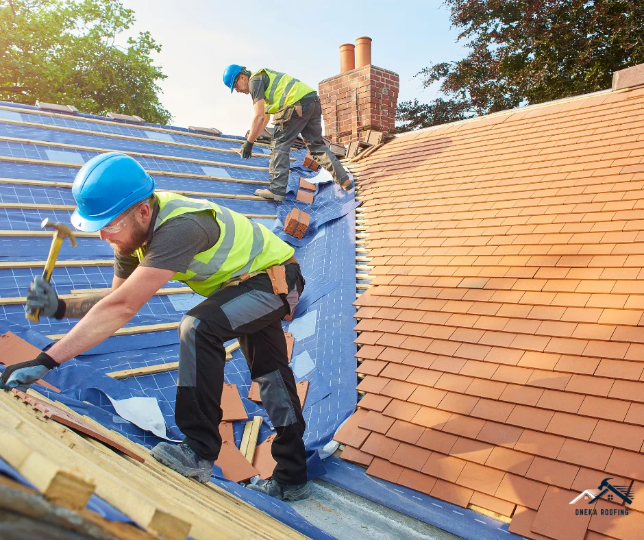 Why choose Roof Repair Near Me in Erin, TN